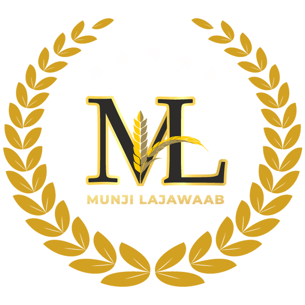 Munji Lajawaab