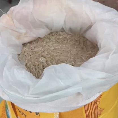Extra Long Basmati Rice
